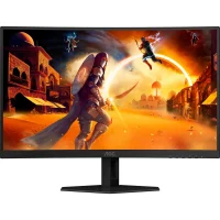 Игровой монитор AOC C27G4ZXE фото 1
